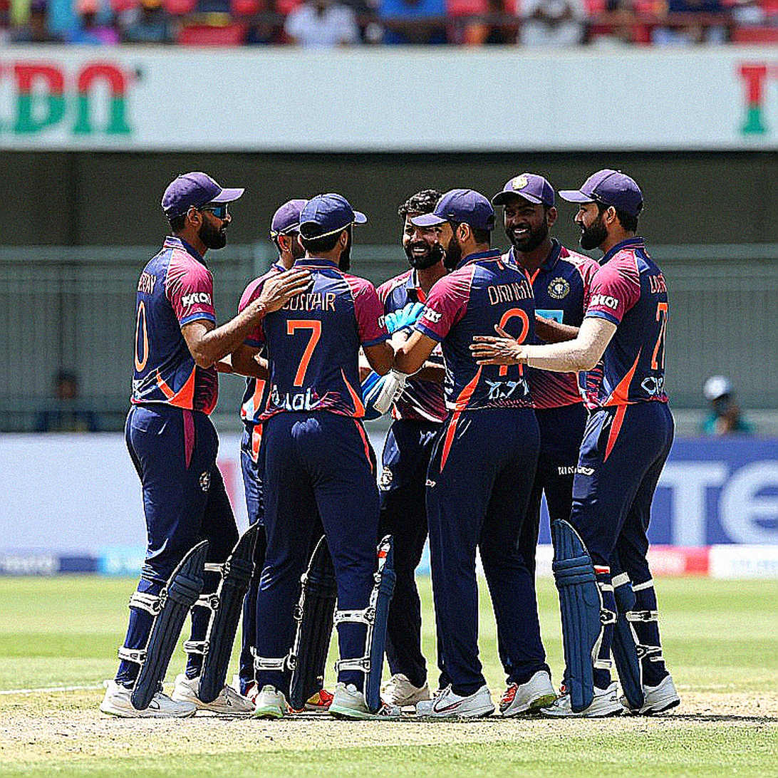 The Empty Pipeline: Why a Null Result Is Cricket Analysis's Most Valuable Data The Empty Pipeline: Why a Null Result Is Cricket Analysis's Most Valuable Data