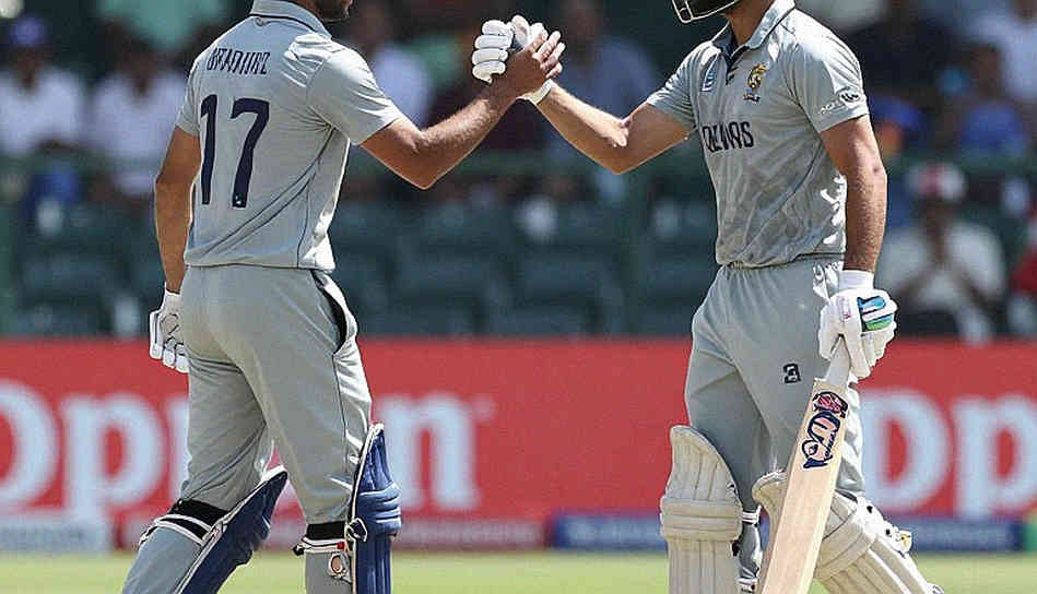 খালি লেজার: ক্রিকেট তথ্যপ্রবাহে মিথ্যার ব্লক আর সত্যের চেইন খালি লেজার: ক্রিকেট তথ্যপ্রবাহে মিথ্যার ব্লক আর সত্যের চেইন