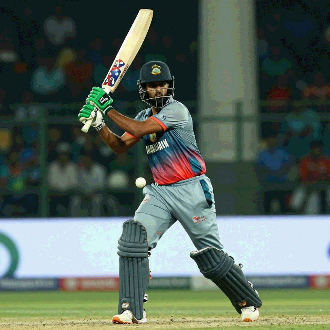 Empty Input and the Immutable Ledger: A Blockchain-Verification Lesson from a Failed Cricket Analysis Pipeline