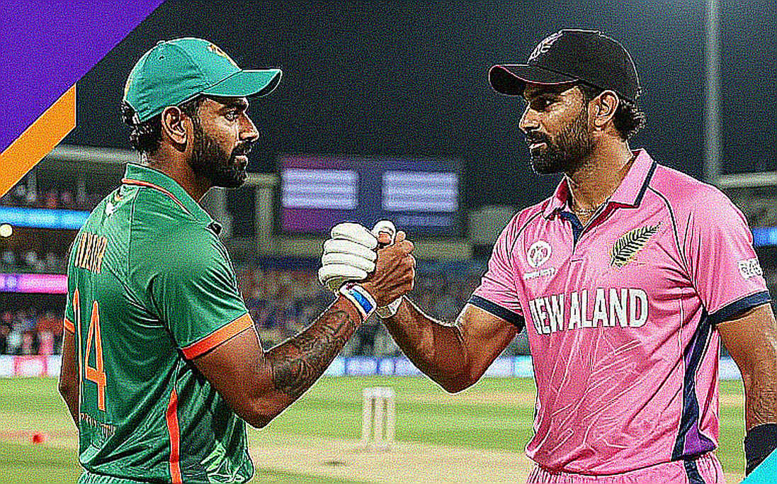 খালি লেজার: ক্রিকেট বিশ্লেষণ যখন তথ্যপয়েন্টহীন খালি লেজার: ক্রিকেট বিশ্লেষণ যখন তথ্যপয়েন্টহীন