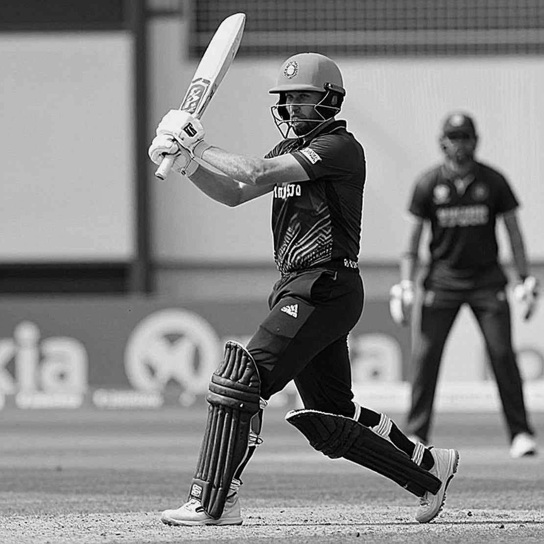 The One-Man Innings Hidden Inside Rawalpindi's 305 The One-Man Innings Hidden Inside Rawalpindi's 305