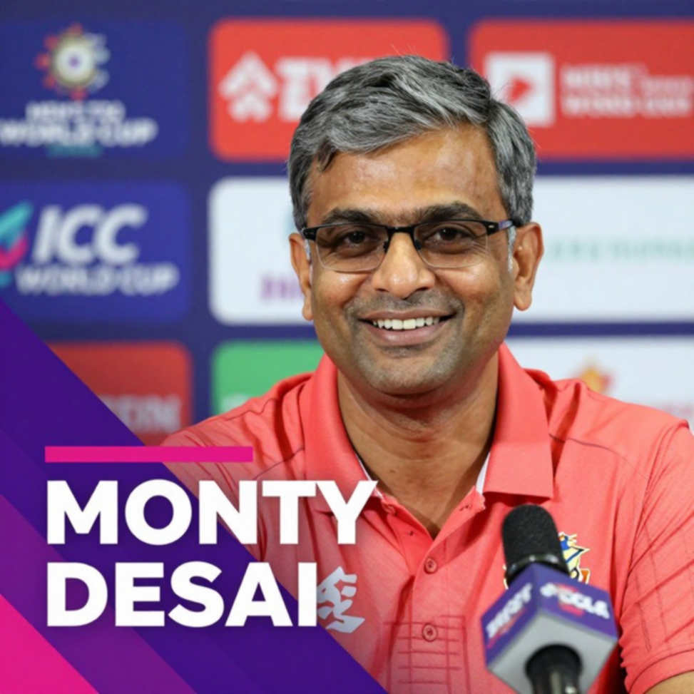 England's Coach Should Be English: Fleming's Debate and Cricket's Nationality Politics