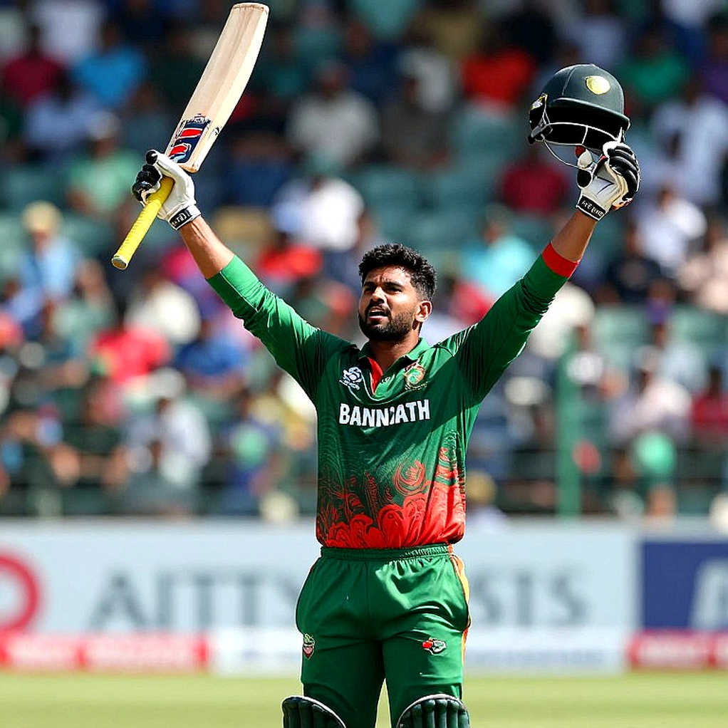 শূন্য কলামের প্রত্নতত্ত্ব: বাংলাদেশের যুব ক্রিকেটে তথ্যের নীরবতা শূন্য কলামের প্রত্নতত্ত্ব: বাংলাদেশের যুব ক্রিকেটে তথ্যের নীরবতা
