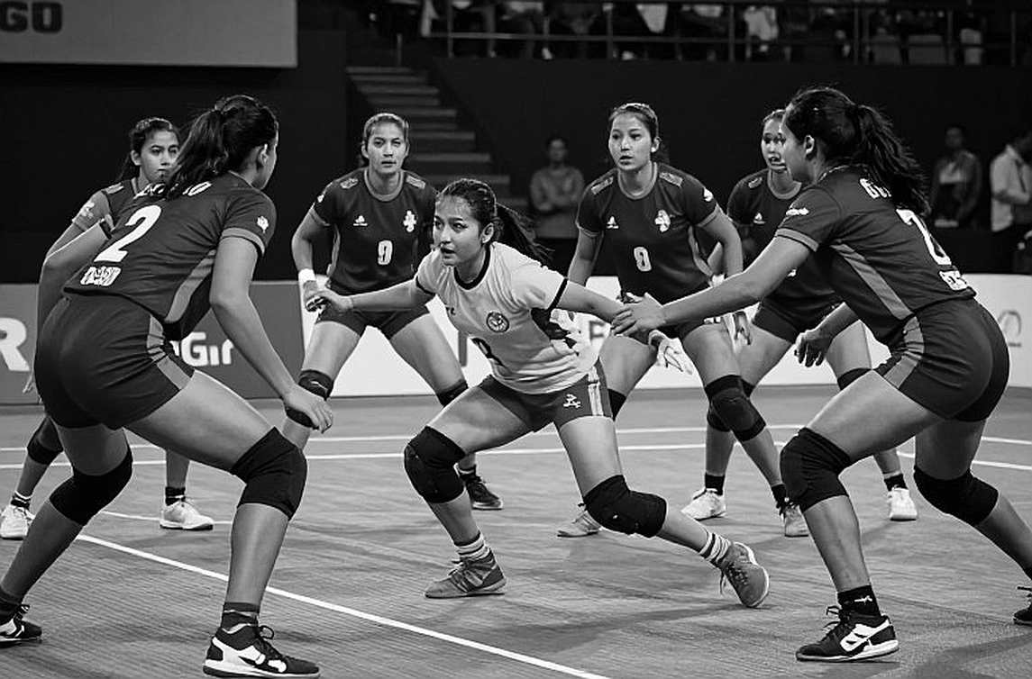 A Golden Double, Zero Sources: What the Aichi-Nagoya Kabaddi Finals Say, and What They Bury A Golden Double, Zero Sources: What the Aichi-Nagoya Kabaddi Finals Say, and What They Bury