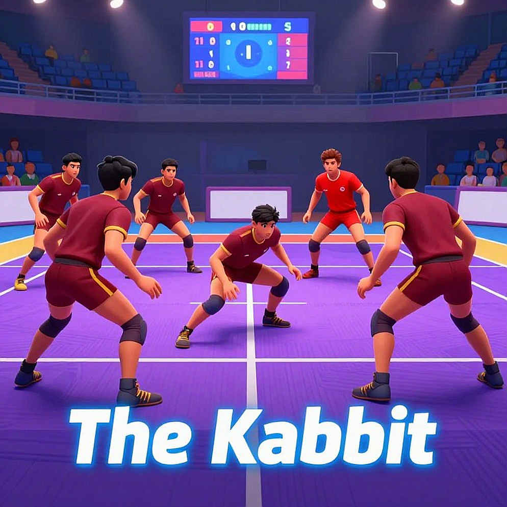 A Golden Double, Zero Sources: What the Aichi-Nagoya Kabaddi Finals Say, and What They Bury A Golden Double, Zero Sources: What the Aichi-Nagoya Kabaddi Finals Say, and What They Bury