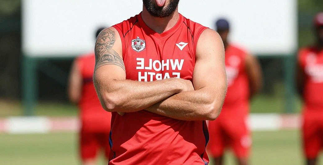 The Empty Payload: The Cricket Report Where Nothing Was the Biggest Fact