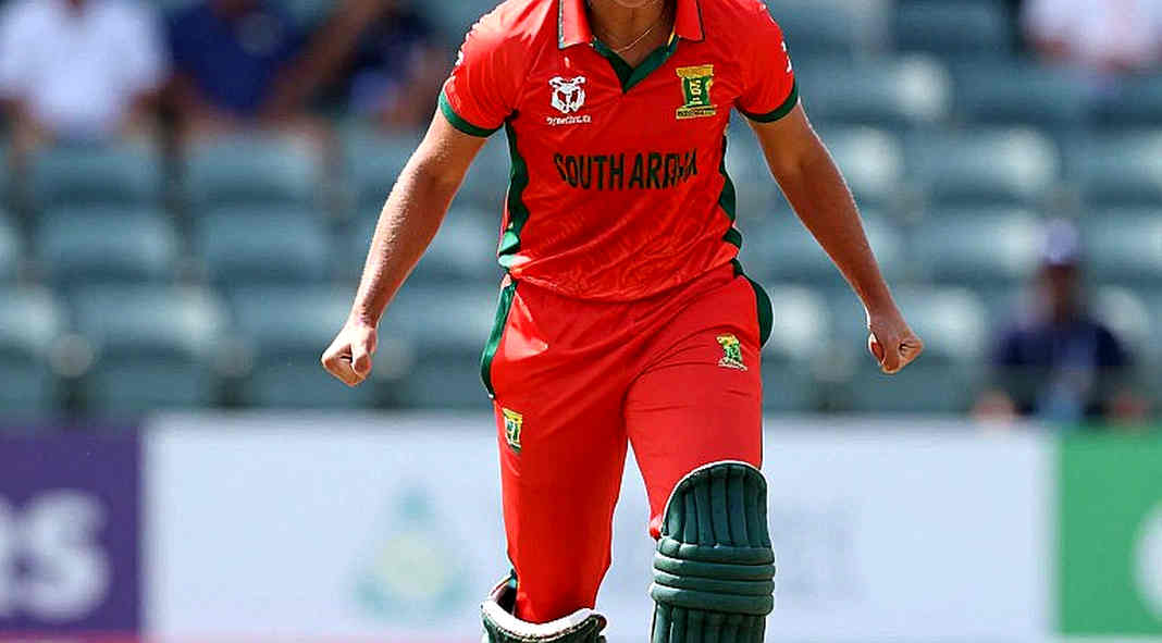 The Empty Payload: The Cricket Report Where Nothing Was the Biggest Fact