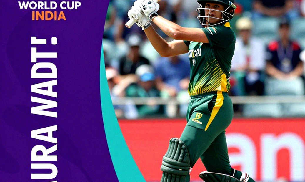 The Empty Payload: The Cricket Report Where Nothing Was the Biggest Fact