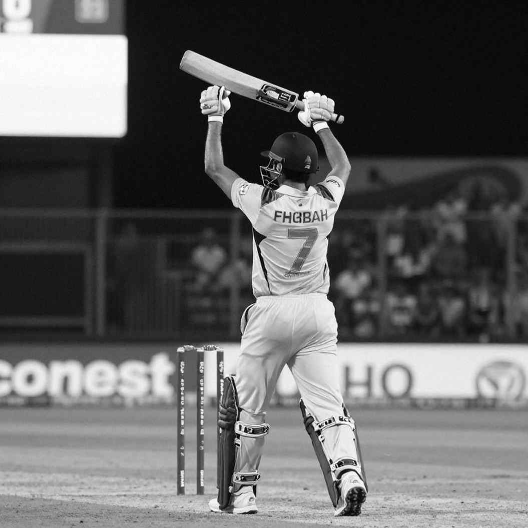 After the Last Ball: Bangladesh's Tournament Ceiling and the Architecture of Permission
