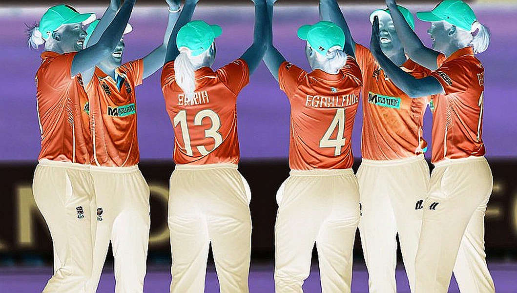 After the Last Ball: Bangladesh's Tournament Ceiling and the Architecture of Permission