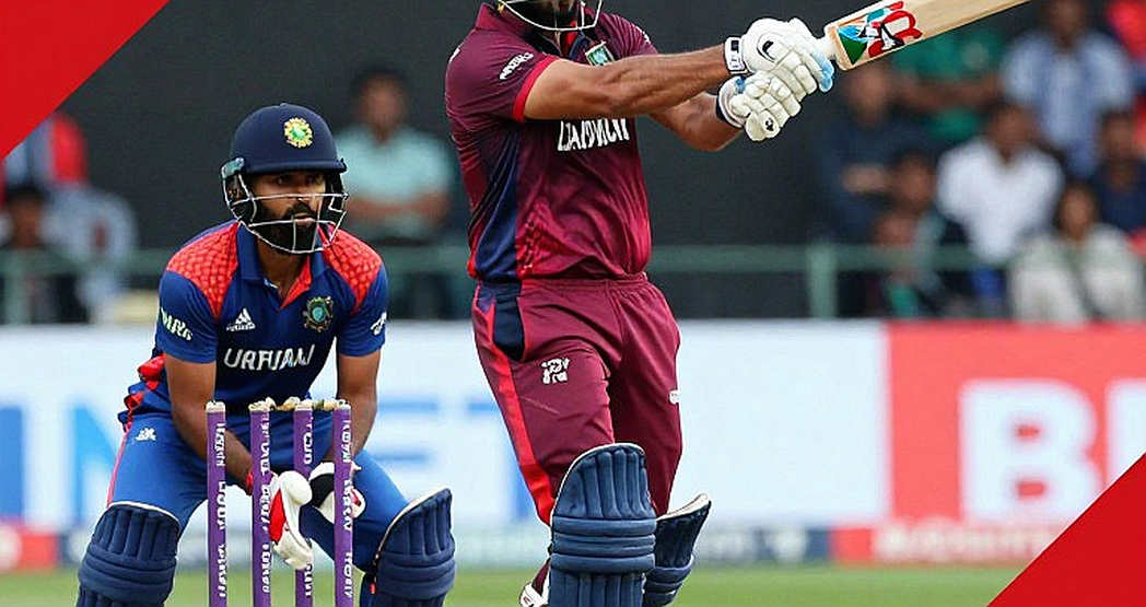 After the Last Ball: Bangladesh's Tournament Ceiling and the Architecture of Permission