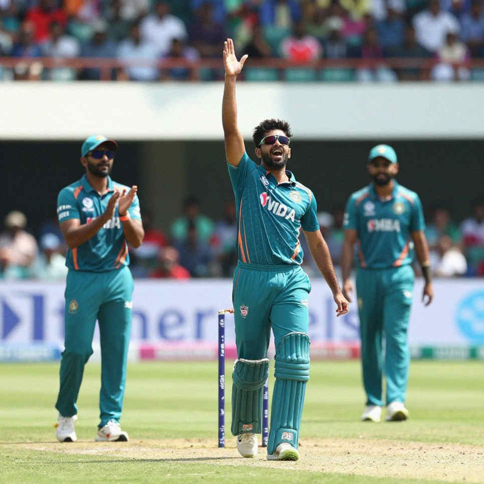 নিউইয়র্কের ১১৯: ইমপ্যাক্ট প্লেয়ার নিয়ম কীভাবে ষষ্ঠ বোলিং অপশনটি মুছে দিল নিউইয়র্কের ১১৯: ইমপ্যাক্ট প্লেয়ার নিয়ম কীভাবে ষষ্ঠ বোলিং অপশনটি মুছে দিল