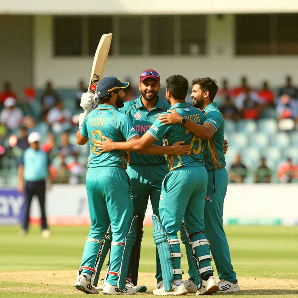 Auction Price, Tournament Form: Reading Boardroom Panic From a Dhaka Desk Auction Price, Tournament Form: Reading Boardroom Panic From a Dhaka Desk