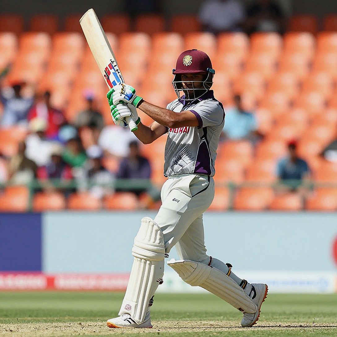 Duke Out, Kookaburra Back: The Quiet Recalculation Inside Bangladesh's Red-Ball Season Duke Out, Kookaburra Back: The Quiet Recalculation Inside Bangladesh's Red-Ball Season