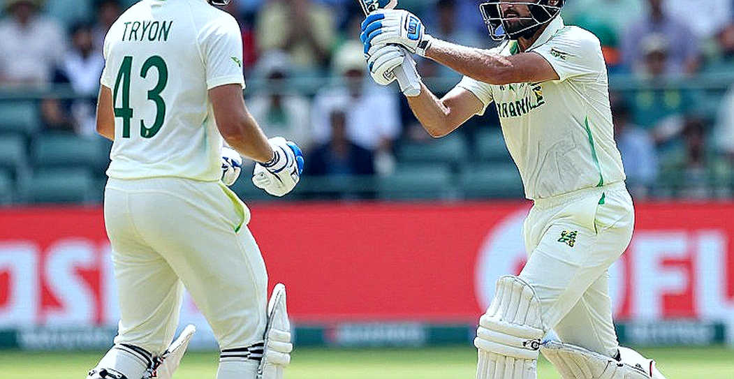 Blockchain May Change Cricket's Ledger — But Only If the Ledger Stops Lying