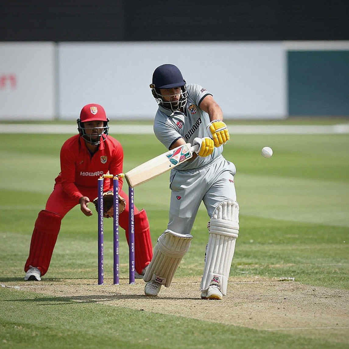 Empty Data, Full Voice: The Integrity Question Facing Cricket Coverage