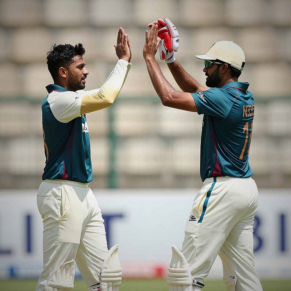 খালি টেবিল, ভরা স্ট্যান্ড: ক্রিকেটের বিশ্লেষণ-কাঠামো কী গোপন করে