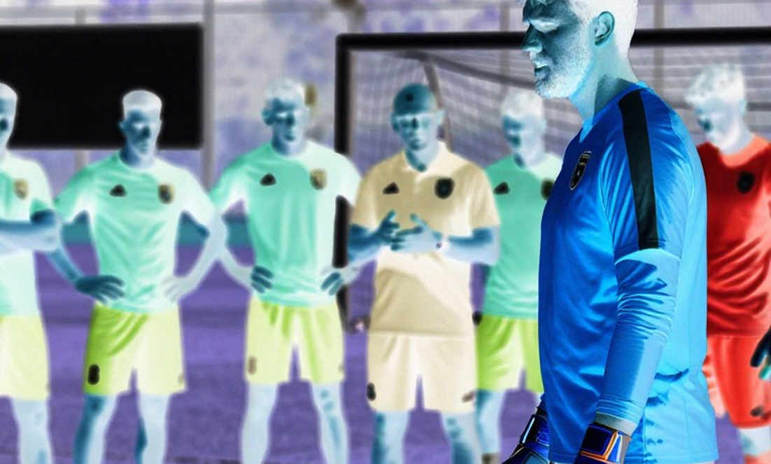 Kevin Mier's 99 Games: Auditing Longevity in Cruz Azul's Goal, and the Ledger Still Open Kevin Mier's 99 Games: Auditing Longevity in Cruz Azul's Goal, and the Ledger Still Open