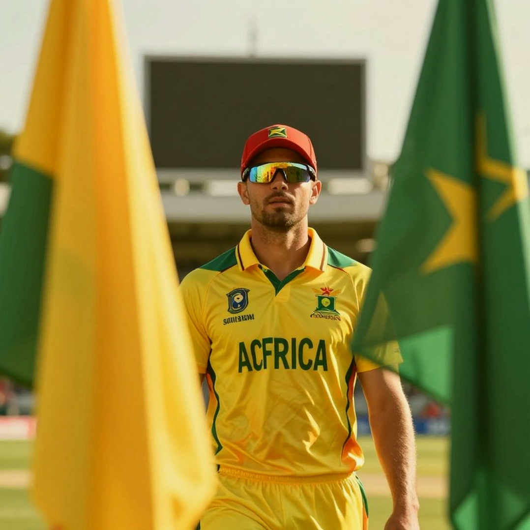 The Paper Trail and the Ledger: Reading Asian Cricket's Youth Future The Paper Trail and the Ledger: Reading Asian Cricket's Youth Future