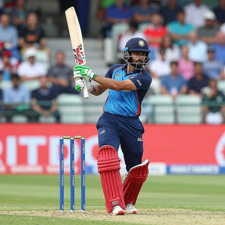 The Empty Analysis Block: An Information-Void Night in Cricket Journalism The Empty Analysis Block: An Information-Void Night in Cricket Journalism