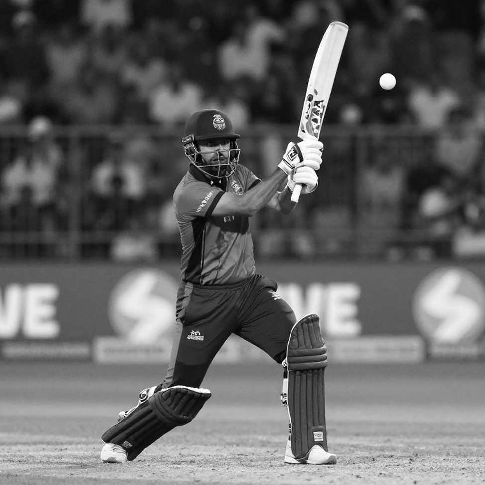 Rhythm Over Radar: Inside Bangladesh's Fast-Bowling Pipeline Rhythm Over Radar: Inside Bangladesh's Fast-Bowling Pipeline