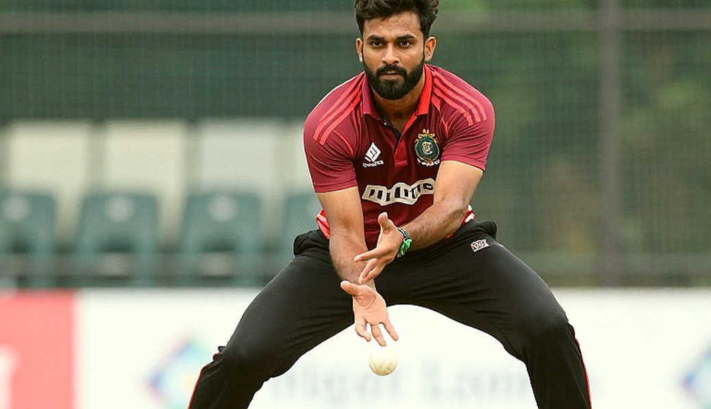 Eight Columns, Zero Numbers: The Real Trap in Cricket Analysis Isn't the Bad Hot Take
