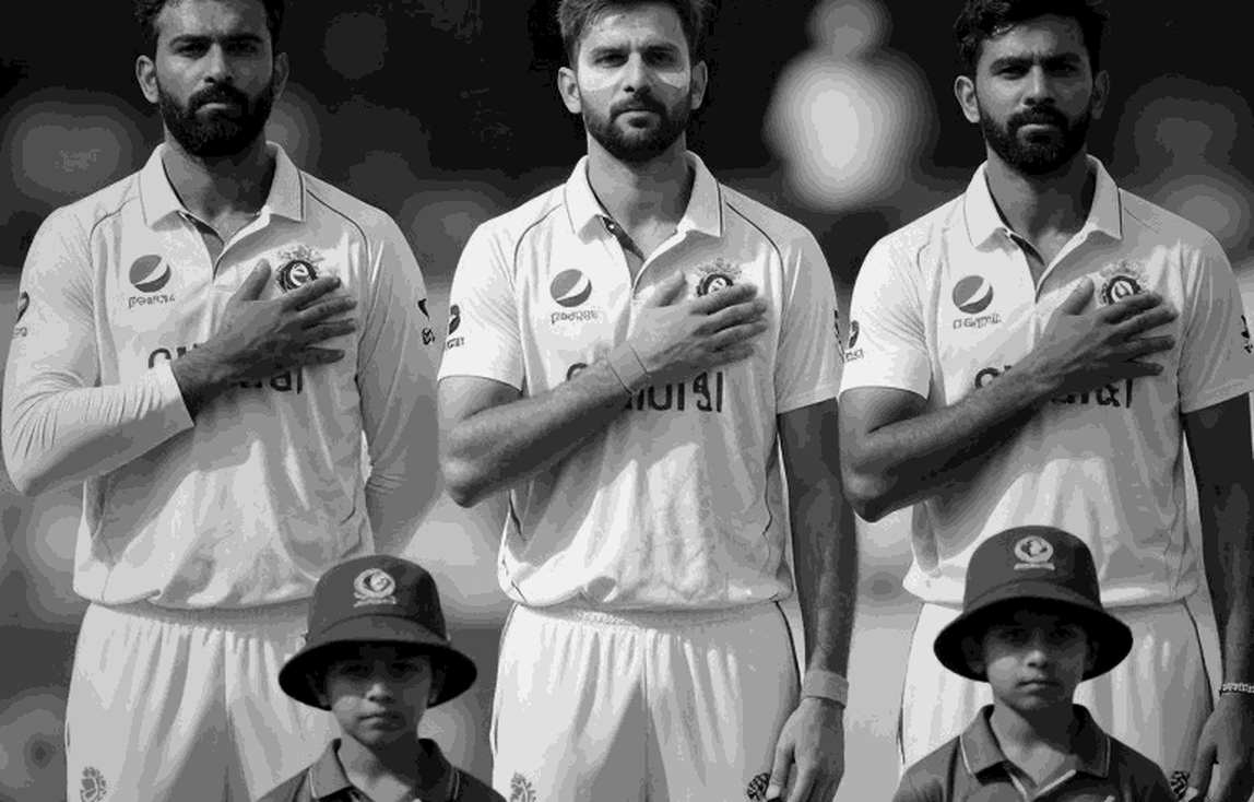 হায়দ্রাবাদের চোট, মেলবোর্নের রাত দুইটা: ভুবনেশ্বরের প্রত্যাবর্তন আসলে কী বলছে