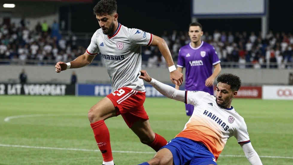 ২২ মিনিটের স্ট্রাইক, একটা আলিঙ্গন, আর ভুল দামে পড়া একটা বাজার ২২ মিনিটের স্ট্রাইক, একটা আলিঙ্গন, আর ভুল দামে পড়া একটা বাজার