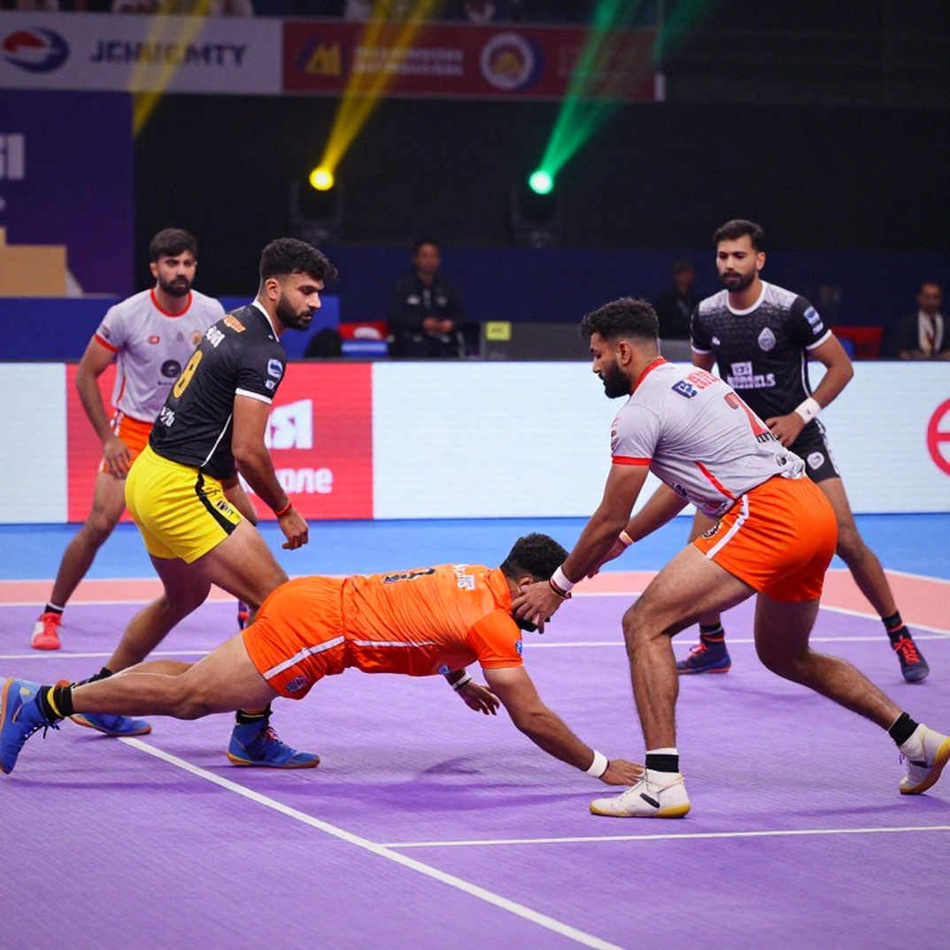 ১৭ থেকে ১২: আহমেদাবাদে ভারতের আসল প্রশ্ন পদক নয়, চোট