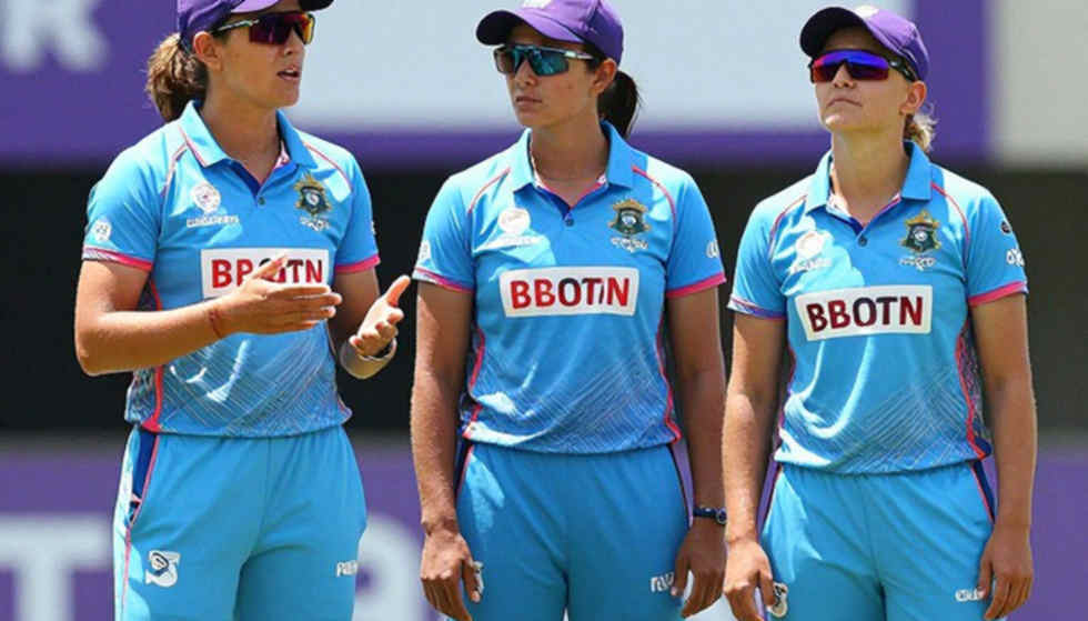 The Chain of Evidence: Drawing the Line Between Rumor and Truth in Cricket's Transfer Market The Chain of Evidence: Drawing the Line Between Rumor and Truth in Cricket's Transfer Market
