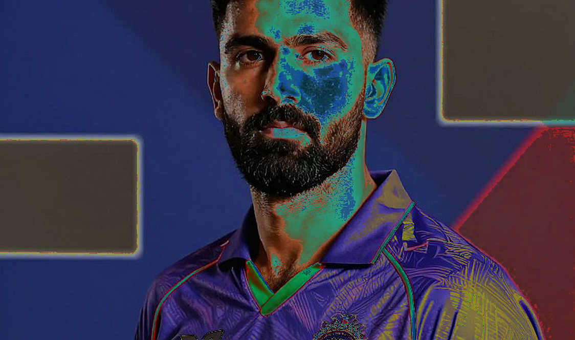 The NOC Is the Real Price: In Cricket's Transfer Window, Paper Talks Louder Than Money The NOC Is the Real Price: In Cricket's Transfer Window, Paper Talks Louder Than Money