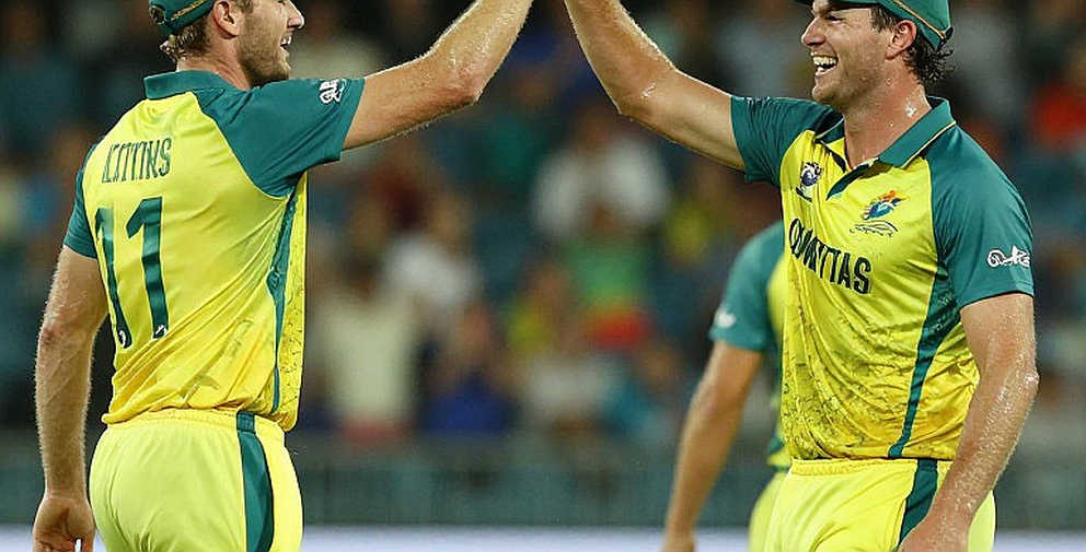 The Geometry of the Fifth Stump: Boland's 6/7 at Melbourne and the Quiet Rewriting of a Field Map The Geometry of the Fifth Stump: Boland's 6/7 at Melbourne and the Quiet Rewriting of a Field Map