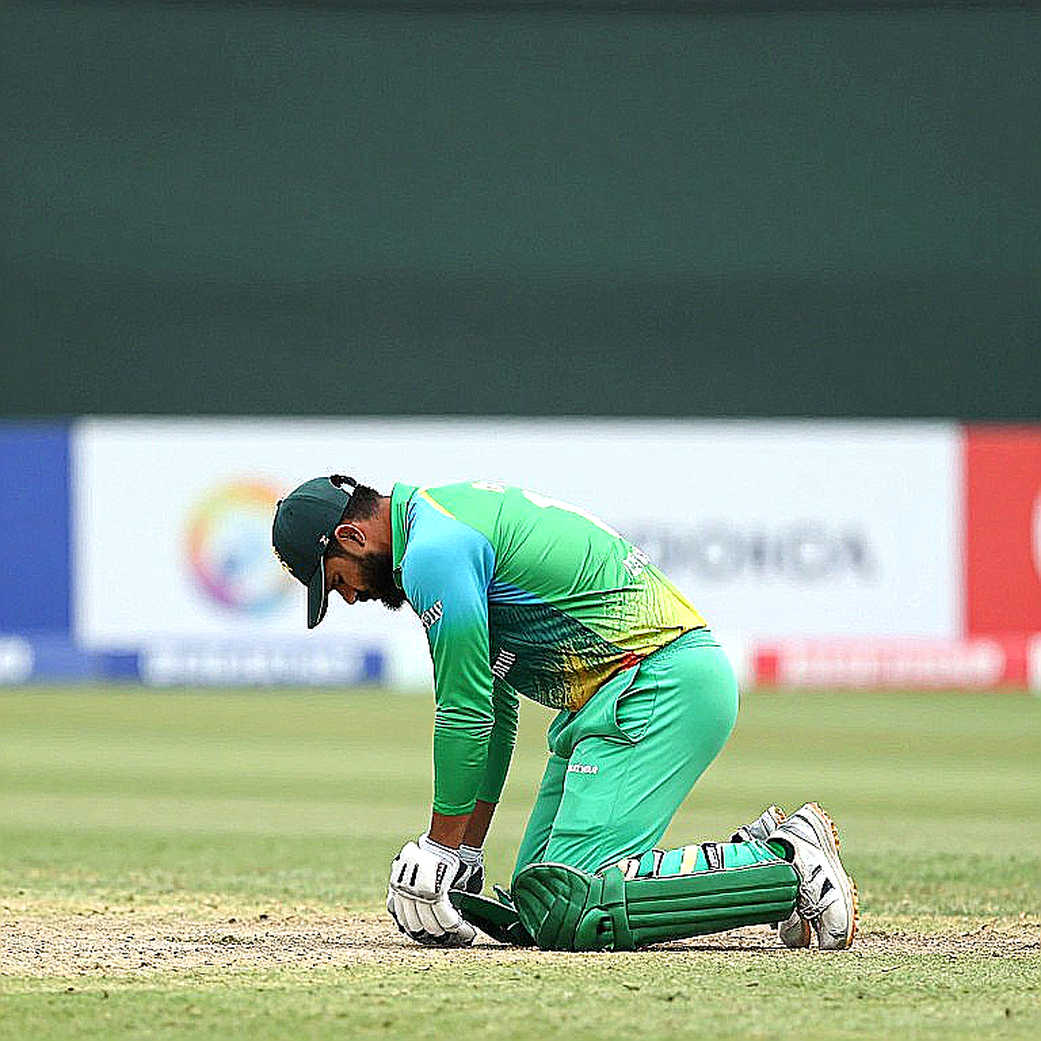 4.2 Overs: How the Impact Player Rule Is Taking the Ball Out of All-Rounders' Hands 4.2 Overs: How the Impact Player Rule Is Taking the Ball Out of All-Rounders' Hands