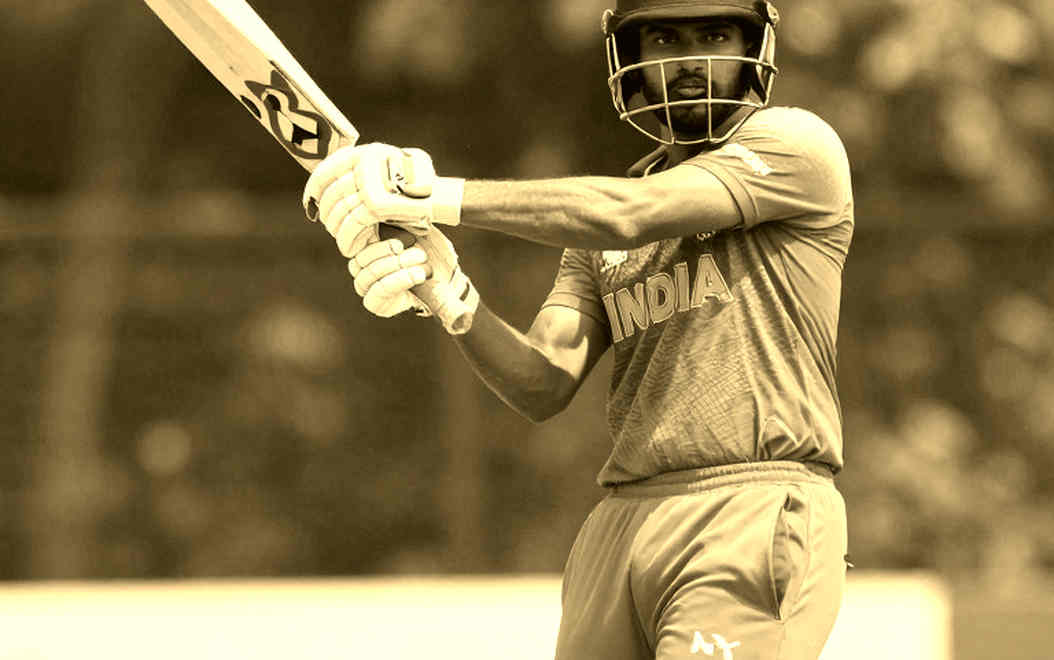 স্যামির 'হোয়াইটওয়াশ' লক্ষ্য আর মিরপুরের পিচ: যে হিসাবটা দাবির সঙ্গে মেলে না স্যামির 'হোয়াইটওয়াশ' লক্ষ্য আর মিরপুরের পিচ: যে হিসাবটা দাবির সঙ্গে মেলে না