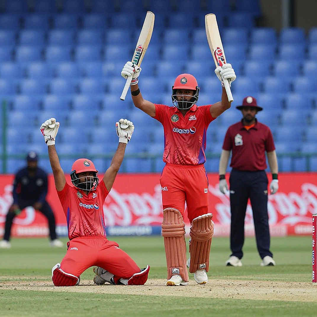 রায়পুরের ৩-০ ক্লিন সুইপ: ৯২ রানের ব্যবধান আর ভারতীয় দলের নীরব স্কোয়াড অডিট রায়পুরের ৩-০ ক্লিন সুইপ: ৯২ রানের ব্যবধান আর ভারতীয় দলের নীরব স্কোয়াড অডিট