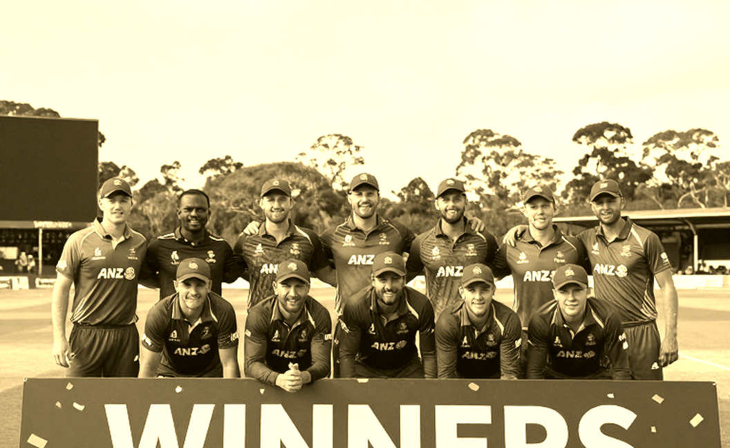 On New Zealand’s Seam-Friendly Tracks, India’s Real Test Is Who Takes the Field