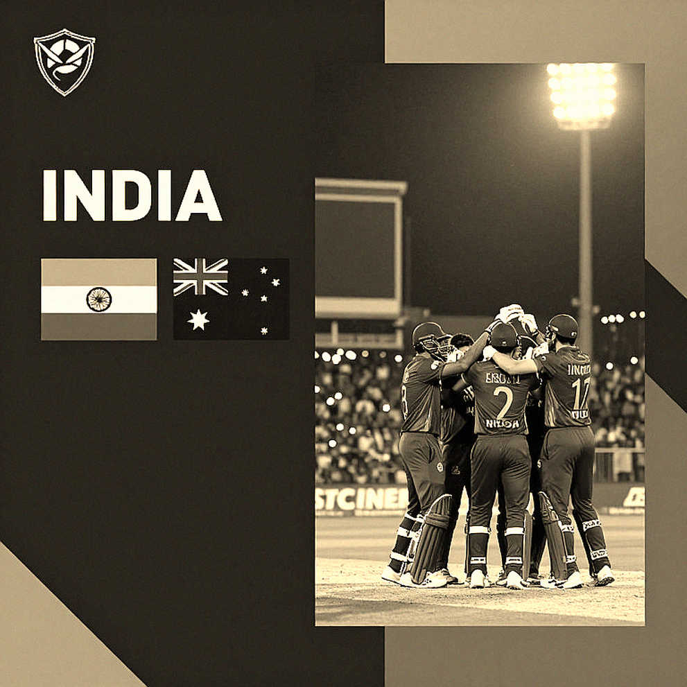 On New Zealand’s Seam-Friendly Tracks, India’s Real Test Is Who Takes the Field