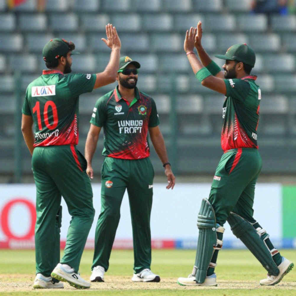 ব্লকচেইন ঢুকছে ক্রিকেটের ট্রান্সফার-অর্থনীতিতে: বিশ্বাসের নতুন লেজার, আর মাঠের পুরনো আবেগ