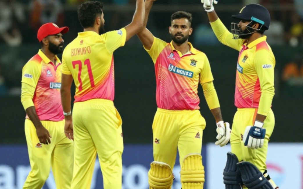 Two Wins in Rawalpindi, an Unseen Lahore Pitch: The Real Ledger of Pakistan's Pace Excitement
