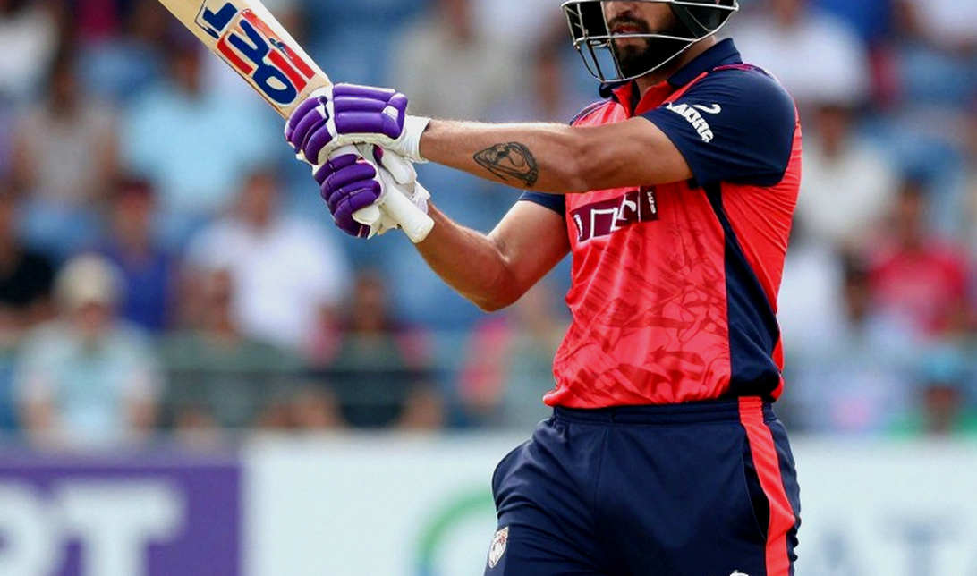 Two Wins in Rawalpindi, an Unseen Lahore Pitch: The Real Ledger of Pakistan's Pace Excitement