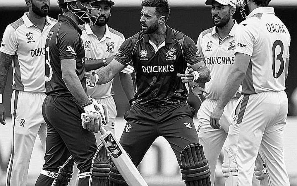 ফাঁকা কলামের নীতিশাস্ত্র: ক্রিকেট প্রতিভা-শিকার, ব্লকচেইন-যাচাই ও 'তথ্য অপর্যাপ্ত' বলার দায় ফাঁকা কলামের নীতিশাস্ত্র: ক্রিকেট প্রতিভা-শিকার, ব্লকচেইন-যাচাই ও 'তথ্য অপর্যাপ্ত' বলার দায়