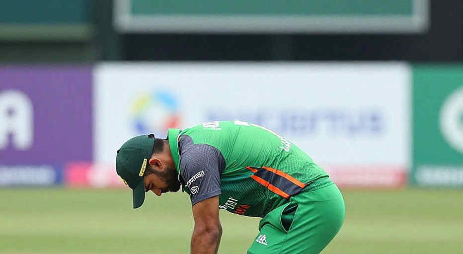 ফাঁকা কলামের নীতিশাস্ত্র: ক্রিকেট প্রতিভা-শিকার, ব্লকচেইন-যাচাই ও 'তথ্য অপর্যাপ্ত' বলার দায় ফাঁকা কলামের নীতিশাস্ত্র: ক্রিকেট প্রতিভা-শিকার, ব্লকচেইন-যাচাই ও 'তথ্য অপর্যাপ্ত' বলার দায়