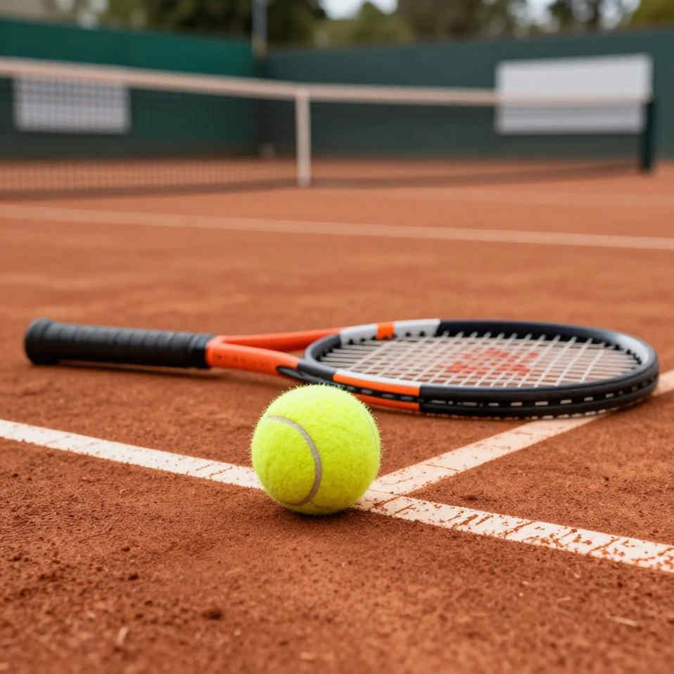 Why Sinner Stopped, Why Djokovic Approved — And What It Means for Bangladesh's Tennis Why Sinner Stopped, Why Djokovic Approved — And What It Means for Bangladesh's Tennis