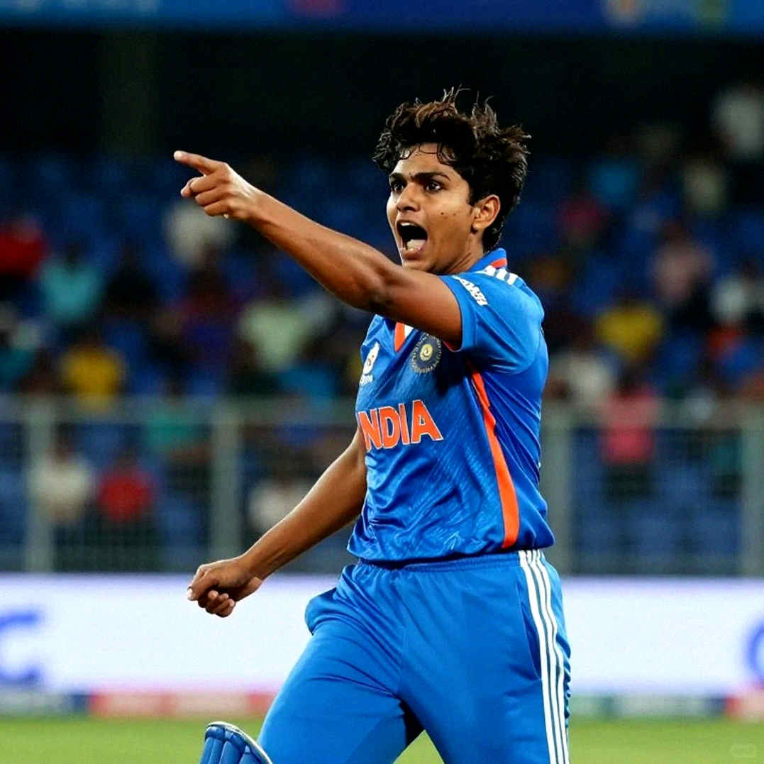 ক্রিকেট বিশ্লেষণের অদৃশ্য শৃঙ্খল: তথ্যের শূন্যতা যেভাবে প্রতিটি সিদ্ধান্তকে ফাঁপা করে ক্রিকেট বিশ্লেষণের অদৃশ্য শৃঙ্খল: তথ্যের শূন্যতা যেভাবে প্রতিটি সিদ্ধান্তকে ফাঁপা করে