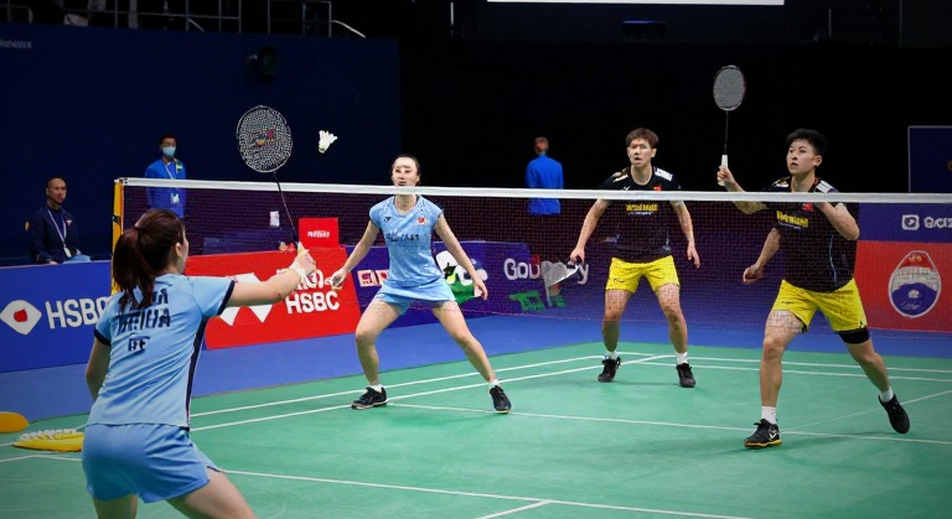 ২১-১২ থেকে ১৪-২১: সাত্ত্বিক-চিরাগের বিদায় আসলে কোন প্রশ্নের উত্তর দেয়