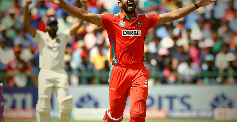 Mirpur, 9:30 AM: Three Spinners, Two Absences, and the Real Question in Bangladesh's Test Squad