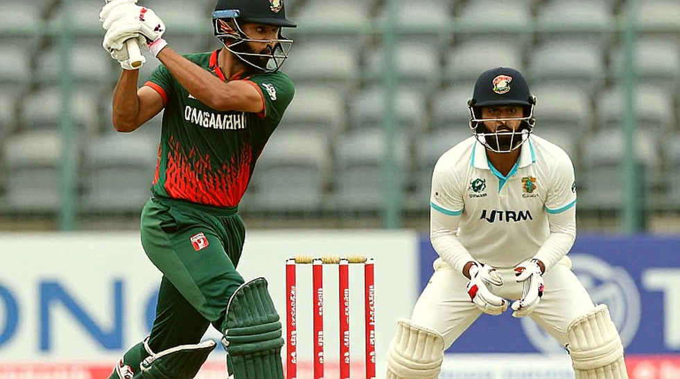 ৯৭/৫ থেকে ১৭৯: বাভুমার উদ্ধার-ইনিংসে রেকর্ডটা ছোট, কলাপ্সটাই বড় ৯৭/৫ থেকে ১৭৯: বাভুমার উদ্ধার-ইনিংসে রেকর্ডটা ছোট, কলাপ্সটাই বড়