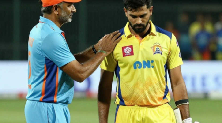 মোসাদ্দেকের ২০১৯ স্মৃতি আর লিটনের ট্রিপল বোঝা: আমিরাতে বাংলাদেশের আসল পরীক্ষা মোসাদ্দেকের ২০১৯ স্মৃতি আর লিটনের ট্রিপল বোঝা: আমিরাতে বাংলাদেশের আসল পরীক্ষা