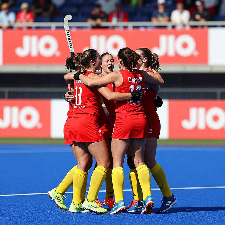 Eleven Clubs, Ten Matches, 2.5 Lakh Taka: Dhaka's Second-Tier Hockey Returns After Three Years