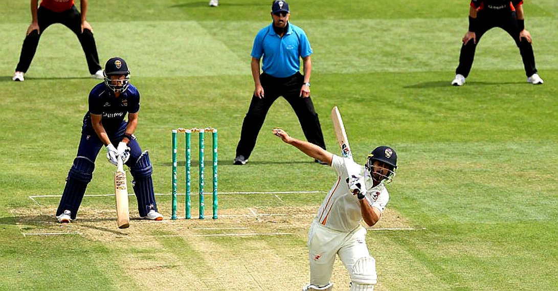 Cricket's Data Supply Chain Has Collapsed: Without Blockchain, Analysis Has No Future Cricket's Data Supply Chain Has Collapsed: Without Blockchain, Analysis Has No Future